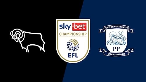 #ไฮไลท์ฟุตบอล [ ดาร์บี้ เค้าท์ตี้ 2 - 0 เปรสตัน นอร์ท เอนด์ ] เดอะแชมเปี้ยนส์ชิพ อังกฤษ 2025/3.4.68