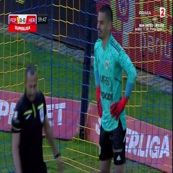 #ไฮไลท์ฟุตบอล [ ปิโตรลูล โปรเอสติ 0 - 1 เฮอร์แมนน์สตัดท์ ] ซูเปอร์ลีก้า โรมาเนีย 2023