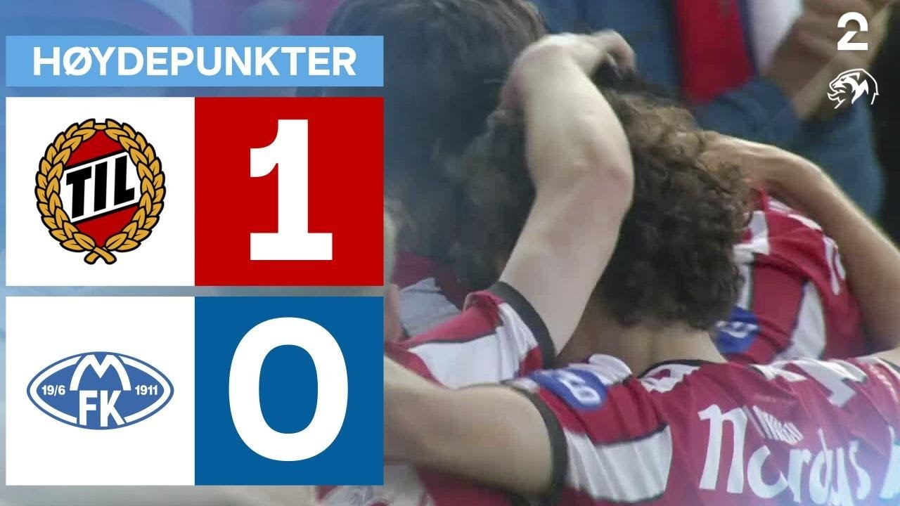 #ไฮไลท์ฟุตบอล [ ทรอมโซ่ ไอแอล 1 - 0 โมลด์ ] นอร์เวย์ ทิปเปลีเก้น 2025/6.7.68