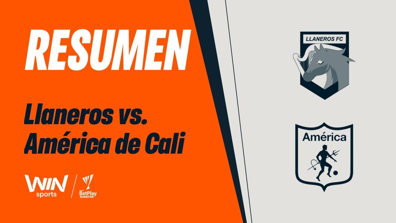 #ไฮไลท์ฟุตบอล [ ลาเนรอส เอฟซี 0 - 0 อเมริกา เด กาลี ] โคลัมเบีย พรีเมร่าเอ 2025/12.7.68