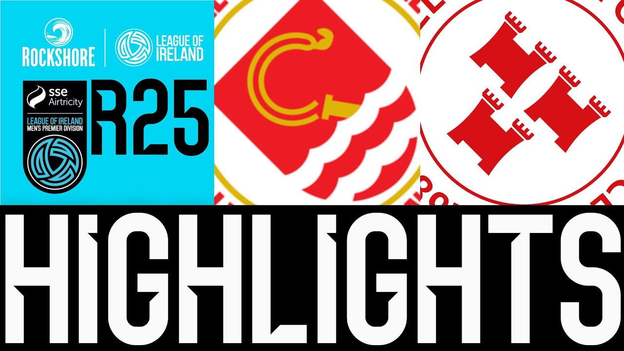 #ไฮไลท์ฟุตบอล [ เซนต์ แพตทริคส์ 0 - 1 เชลบอร์น ] ไอร์แลนด์ พรีเมียร์ลีก 2025/17.6.68