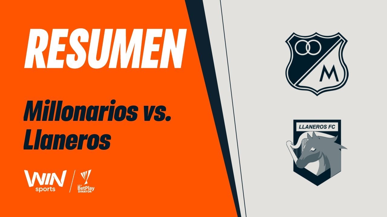 #ไฮไลท์ฟุตบอล [ มิลเลียนนาริออส 0 - 1 ลาเนรอส เอฟซี ] โคลัมเบีย พรีเมร่าเอ 2025/29.7.68