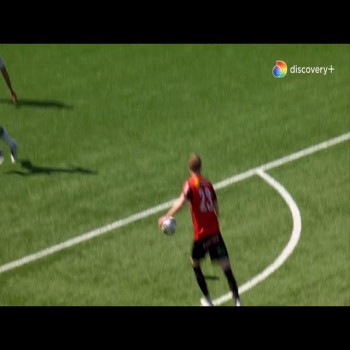 #ไฮไลท์ฟุตบอล [ บรอมมาปอจคาร์น่า 2 - 1 วาลเบิร์ก เอฟซี ] สวีเดน ออลสเวนส์คาน 2023