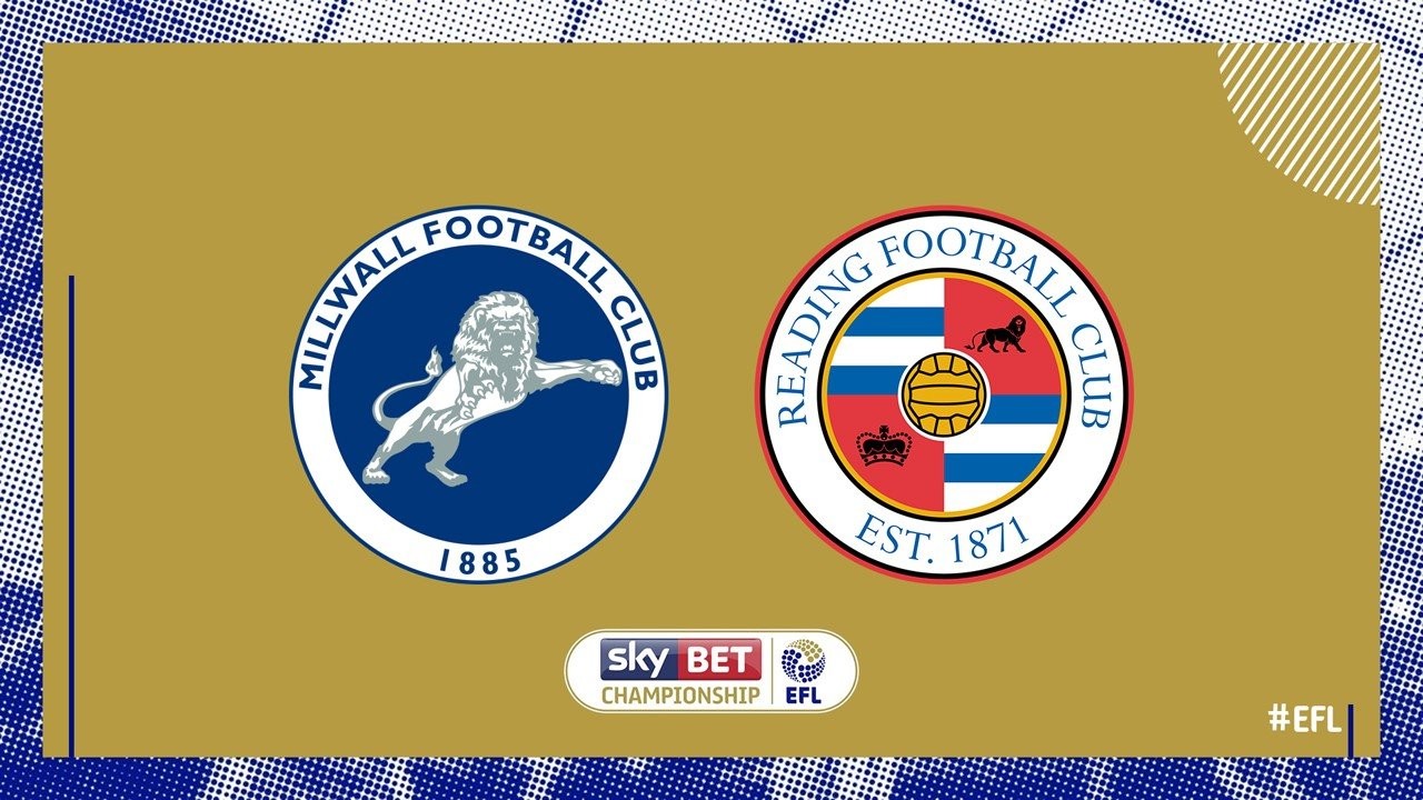 #ไฮไลท์ฟุตบอล [ มิลล์วอลล์ 0 - 4 เร้ดดิ้ง ] คาราบาว คัพ 2023