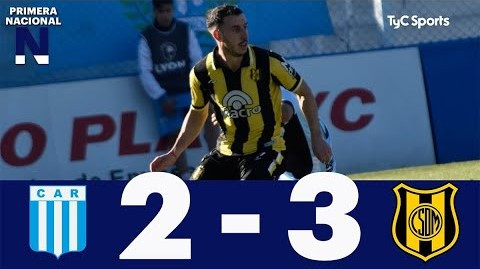 #ไฮไลท์ฟุตบอล [ เรซซิ่ง เดอ คอร์โดบ้า 2 - 3 เดปอร์ติโว่ มาดรีน ] อาร์เจนติน่า พรีเมียร์บี เนชั่นแนล 2025/21.6.68