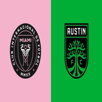 #ไฮไลท์ฟุตบอล [ อินเตอร์ ไมอามี่ 1 - 1 ออสติน เอฟซี ] ยูเอสเอ เมเจอร์ลีก ซอคเกอร์ 2023