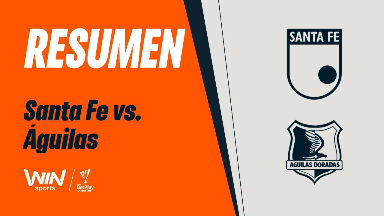 #ไฮไลท์ฟุตบอล [ อินดิเพนเดียนเต้ ซานตา เฟ่ 0 - 0 อากีลาส โดราดาส ] โคลัมเบีย พรีเมร่าเอ 2025/23.7.68