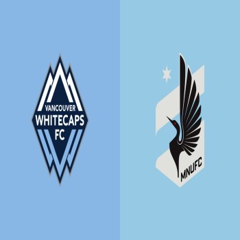 #ไฮไลท์ฟุตบอล [ แวนคูเวอร์ ไวต์แคปส 3 - 2 มินนิโซตา ยูไนเต็ด ] ยูเอสเอ เมเจอร์ลีก ซอกเกอร์ & 7 พ.ค 66