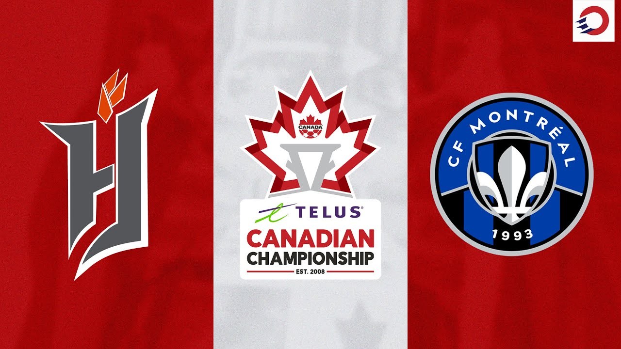 #ไฮไลท์ฟุตบอล [ ฟอร์เก้ เอฟซี 1 - 0 ซีเอฟ มอนทรีออล ] แคนาดา แชมเปี้ยนส์ชิพ 2025/21.5.68