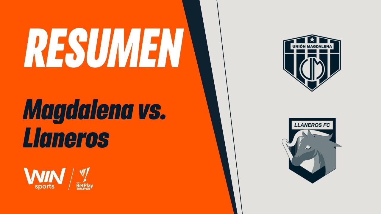 #ไฮไลท์ฟุตบอล [ ยูเนี่ยน แมกดาเลนา 0 - 0 ลาเนรอส เอฟซี ] โคลัมเบีย พรีเมร่าเอ 2025/19.7.68