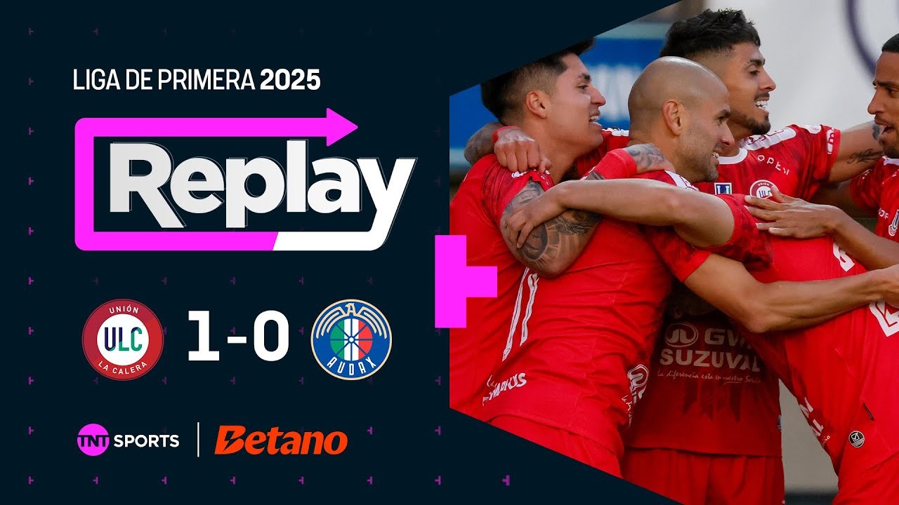 #ไฮไลท์ฟุตบอล [ ยูเนี่ยน ลา คาเลร่า 1 - 0 ออแด็กซ์ อิตาเลียโน่ ] ชิลี พรีเมร่า ดิวิชั่น 2025/26.4.68