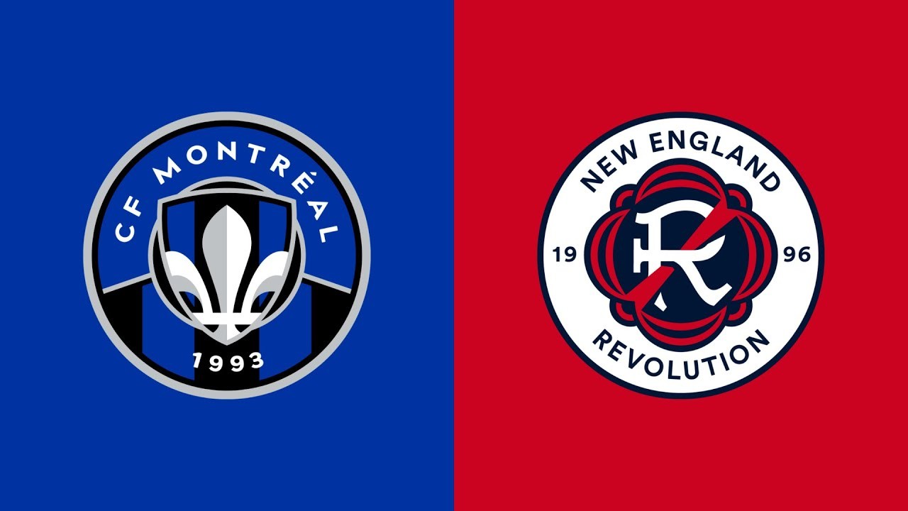 #ไฮไลท์ฟุตบอล [ มอนทรีออล อิมแพ็ค 1 - 0 นิว อิงแลนด์ เรโวลูชั่น ] ยูเอสเอ เมเจอร์ลีก ซอกเกอร์ 2023