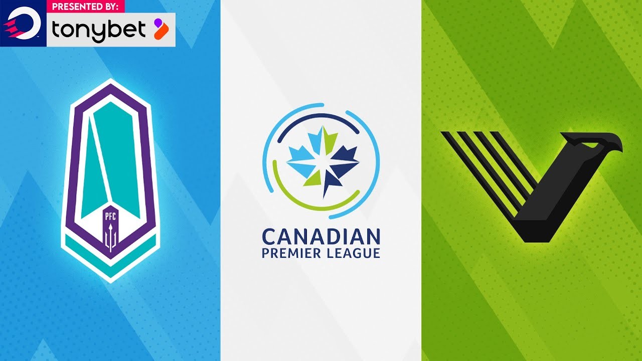 #ไฮไลท์ฟุตบอล [ แปซิฟิก เอฟซี 4 - 4 แวนคูเวอร์ เอฟซี ] แคนาดา พรีเมียร์ลีก 2025/28.6.68