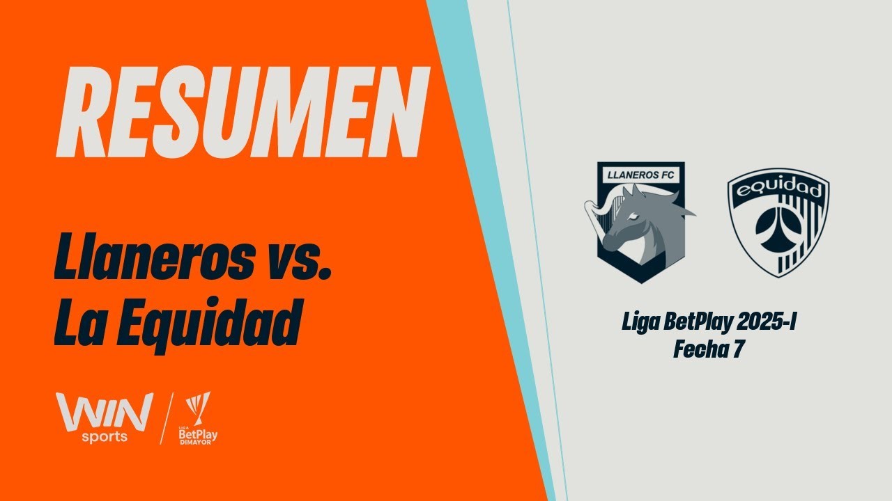 #ไฮไลท์ฟุตบอล [ ลาเนรอส เอฟซี 1 - 0 ลา อีคูดัด ] โคลัมเบีย พรีเมร่าเอ 2025/5.3.68