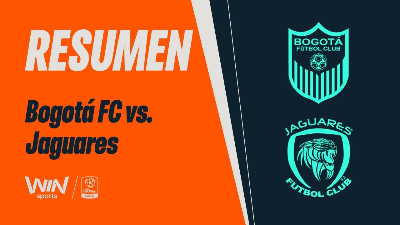 #ไฮไลท์ฟุตบอล [ โบโกตา เอฟซี 2 - 2 จากูวาเรส เดอ คอร์โดบา ] โคลัมเบีย ดิวิชั่น2 2025/8.4.68