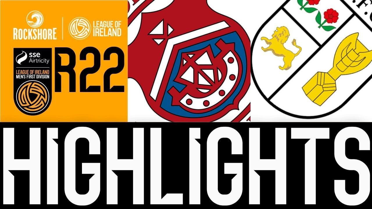 #ไฮไลท์ฟุตบอล [ โคห์บ รัมเบลอ 2 - 1 แอธโลน ทาวน์ ] ไอร์แลนด์ ดิวิชั่น1 2025/5.7.68