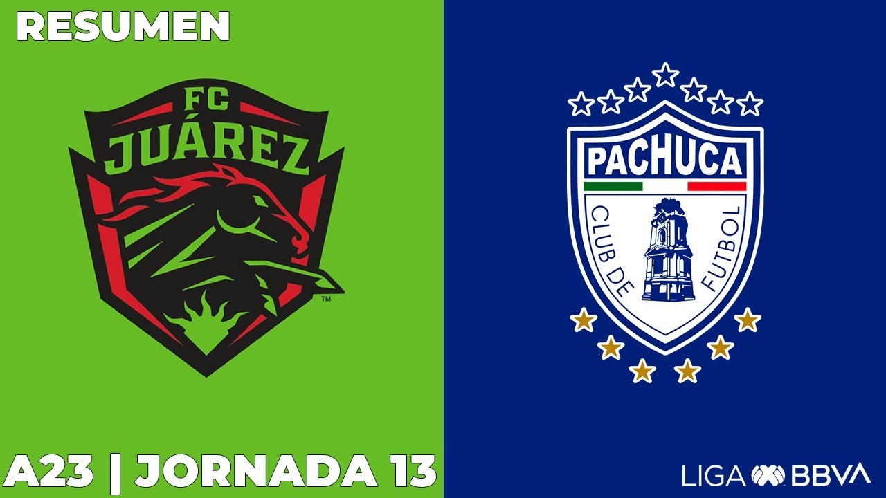 #ไฮไลท์ฟุตบอล [ เอฟซี ฮัวเรซ 0 - 1 ปาชูก้า ] เม็กซิโก พรีเมร่า ดิวิชั่น 2023/21.10.66