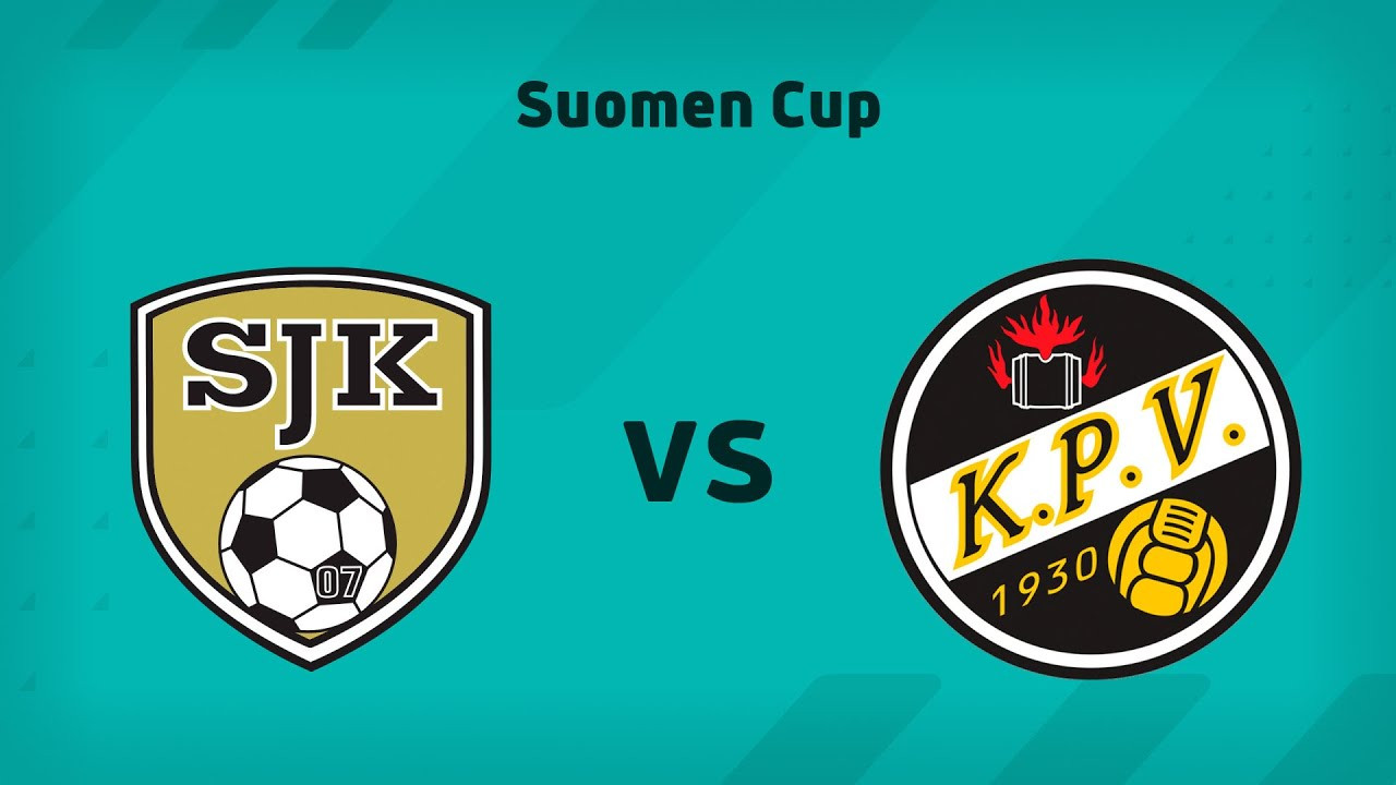 #ไฮไลท์ฟุตบอล [ ไซนาโจเอน 7 - 0 เคพีวี ] ฟินแลนด์ คัพ 2025/12.6.68