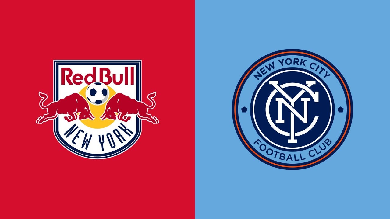 #ไฮไลท์ฟุตบอล [ นิวยอร์ก เร้ด บูลล์ส 1 - 0 นิวยอร์ก ซิตี้ ] คอนคาเคฟ ลีกคัพ 2023
