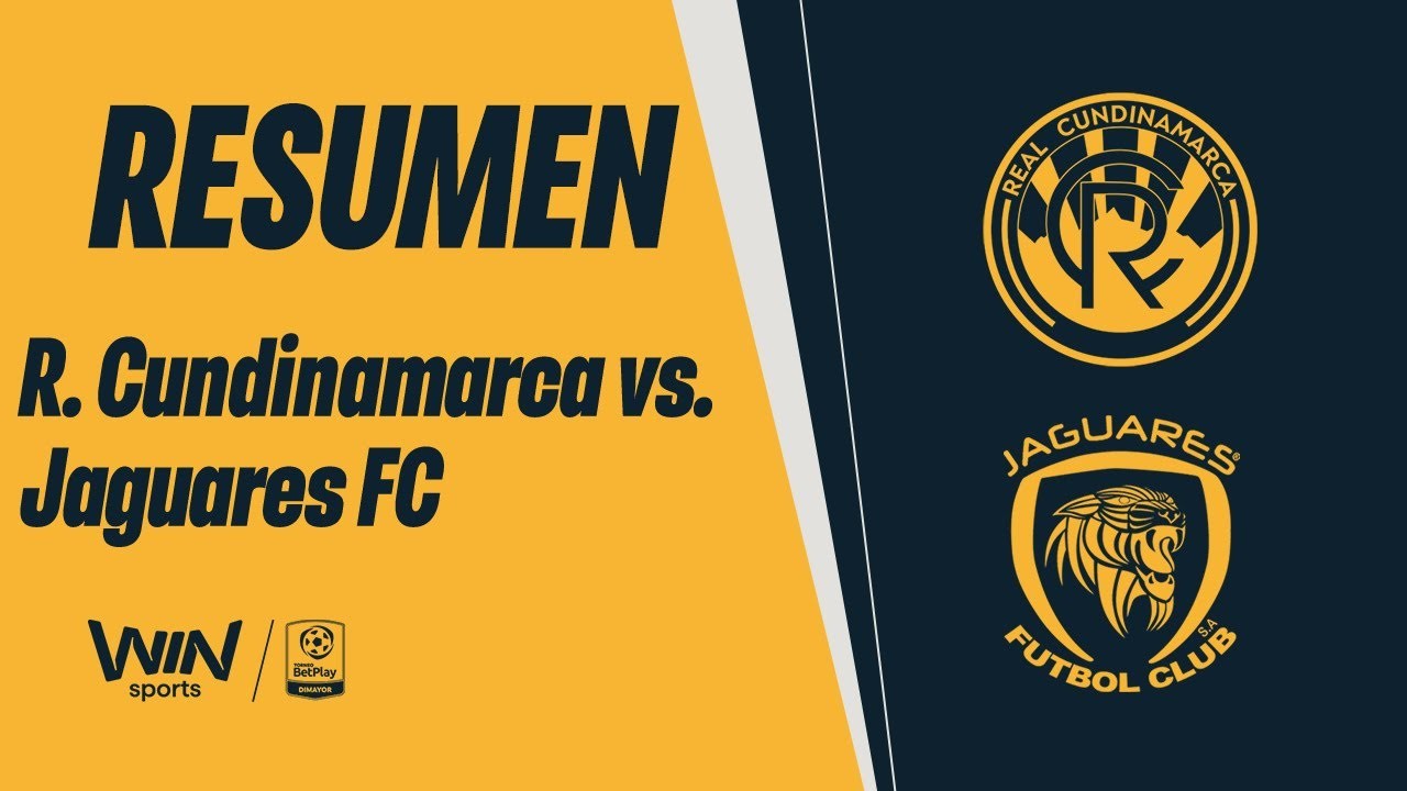 #ไฮไลท์ฟุตบอล [ เรอัล กุนดินามาร์ก้า 0 - 1 แจ็คคัวเรส ดิ กอร์โดบ้า ] โคลัมเบีย ดิวิชั่น2 2025/16.7.68