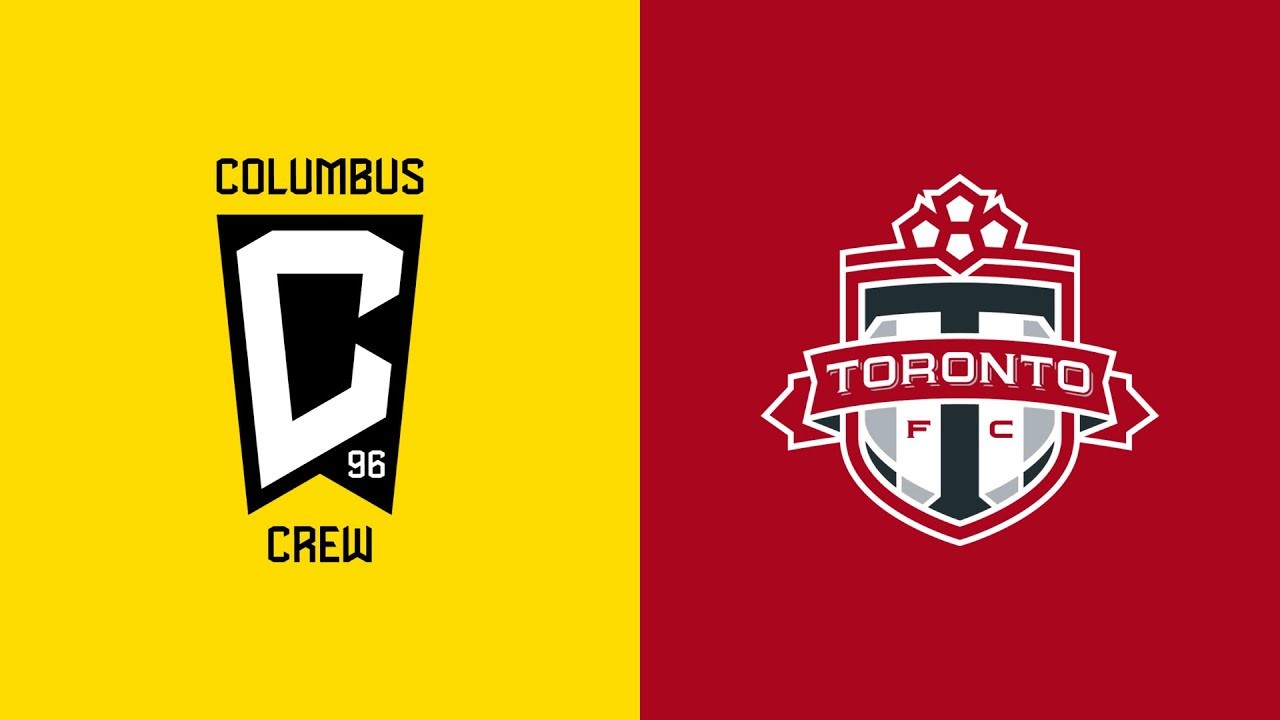 #ไฮไลท์ฟุตบอล [ โคลัมบัส ครูว์ 2 - 0 โตรอนโต้ เอฟซี ] ยูเอสเอ เมเจอร์ลีก ซอกเกอร์ 2023
